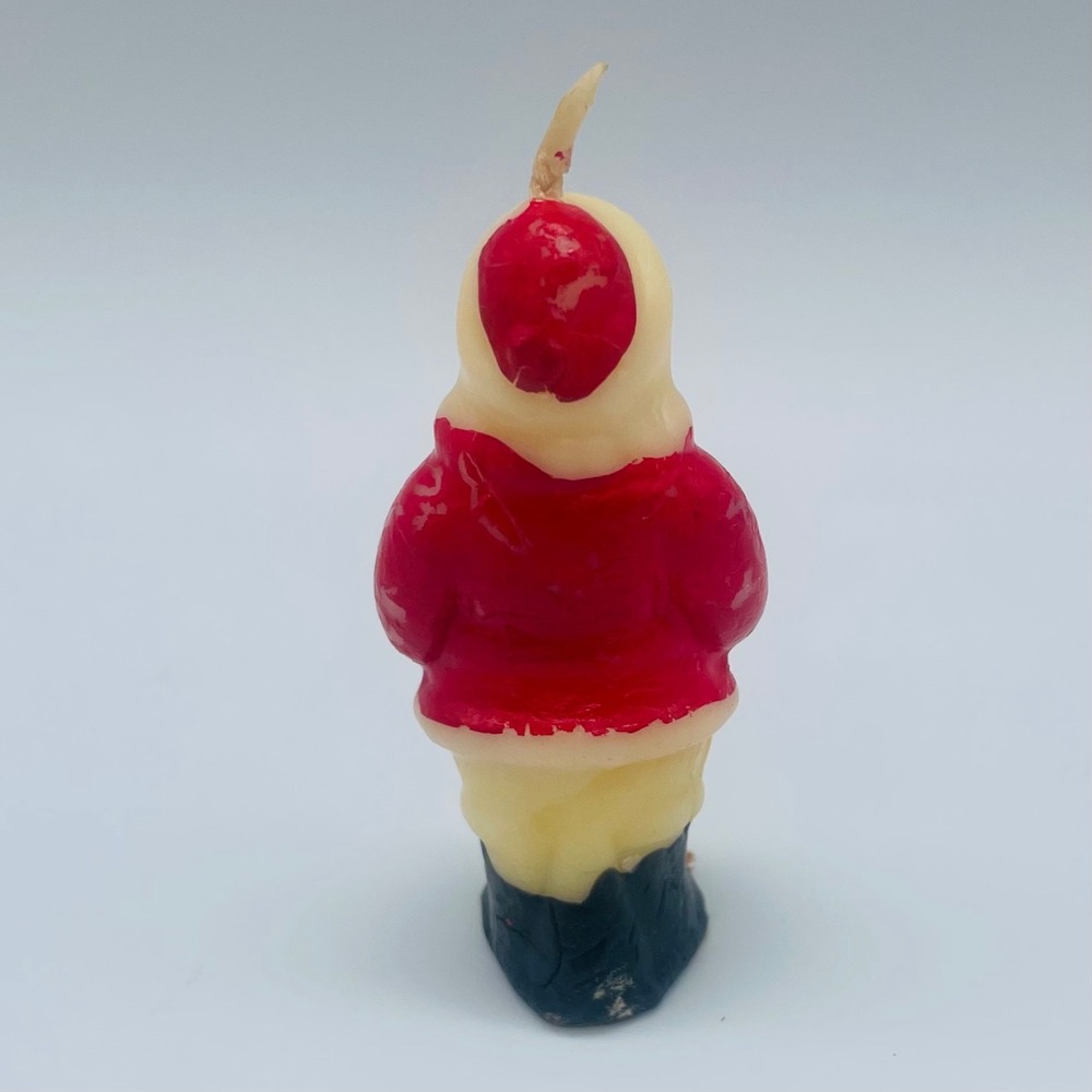 Tavern‎ Santa Candle - Picture 3 of 5